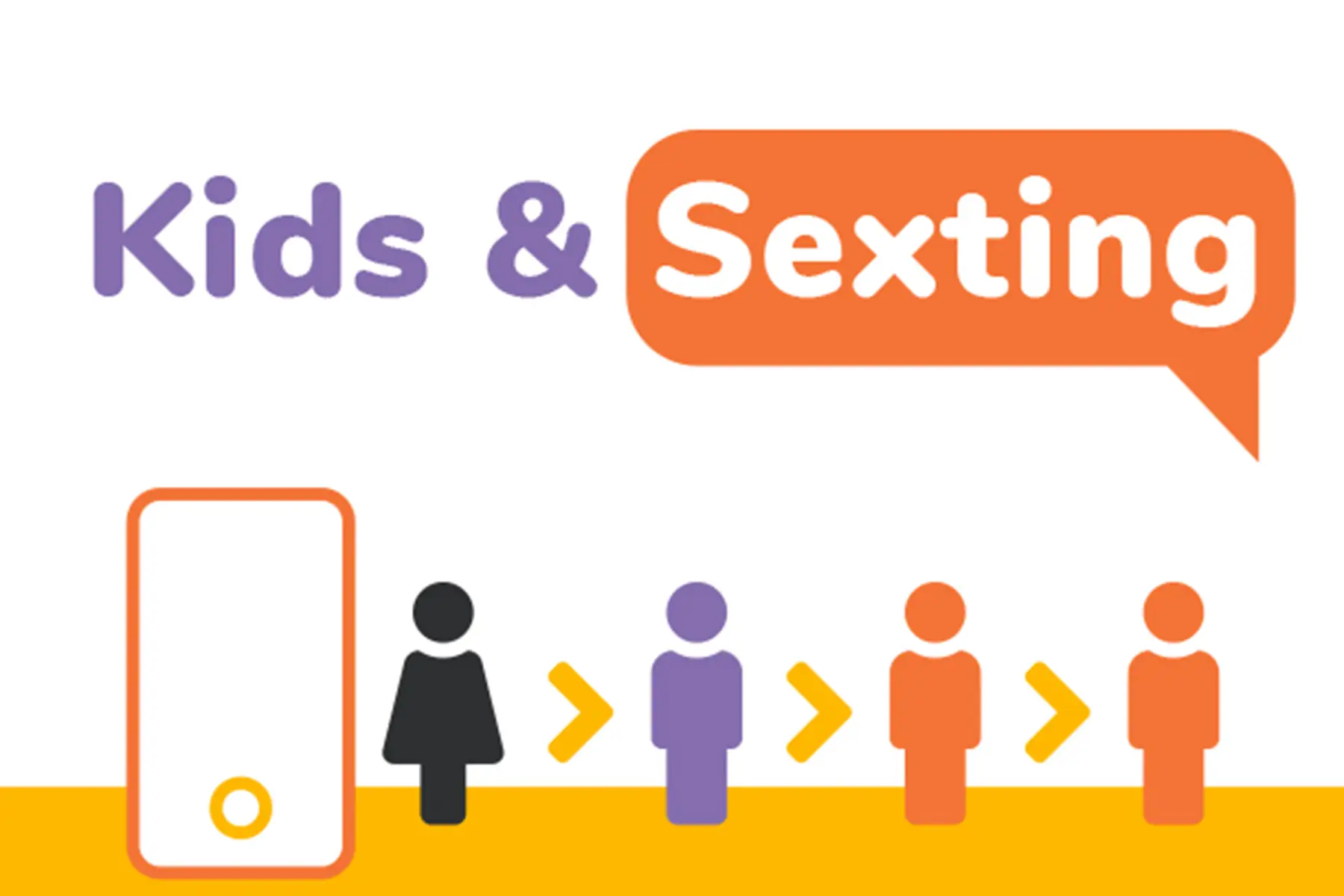 kids and sexting header