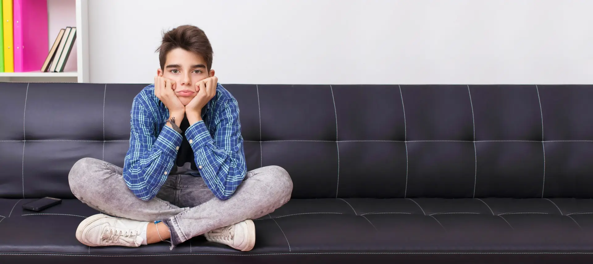 Why Boredom is Good for Kids