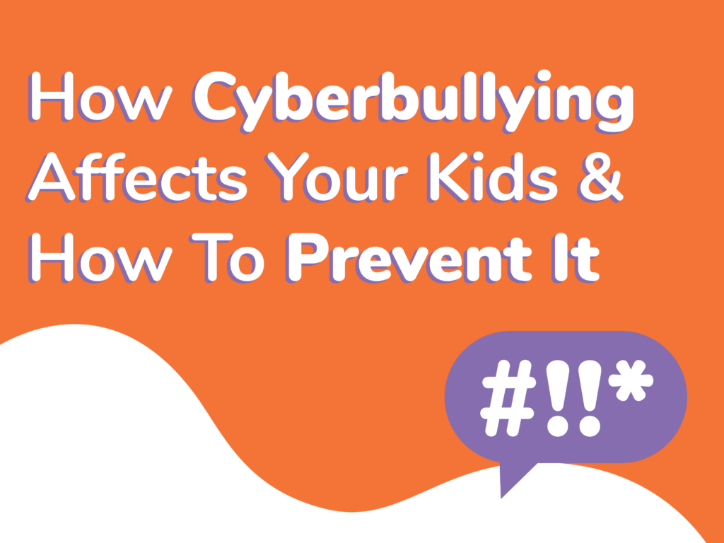 Cyberbullying What Are The Effects Troomi Wireless 9255