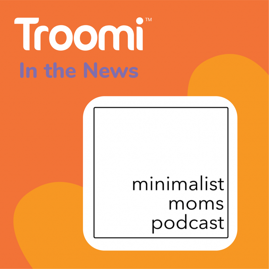 Minimalist Moms Podcast: Intentional Choices with Kids