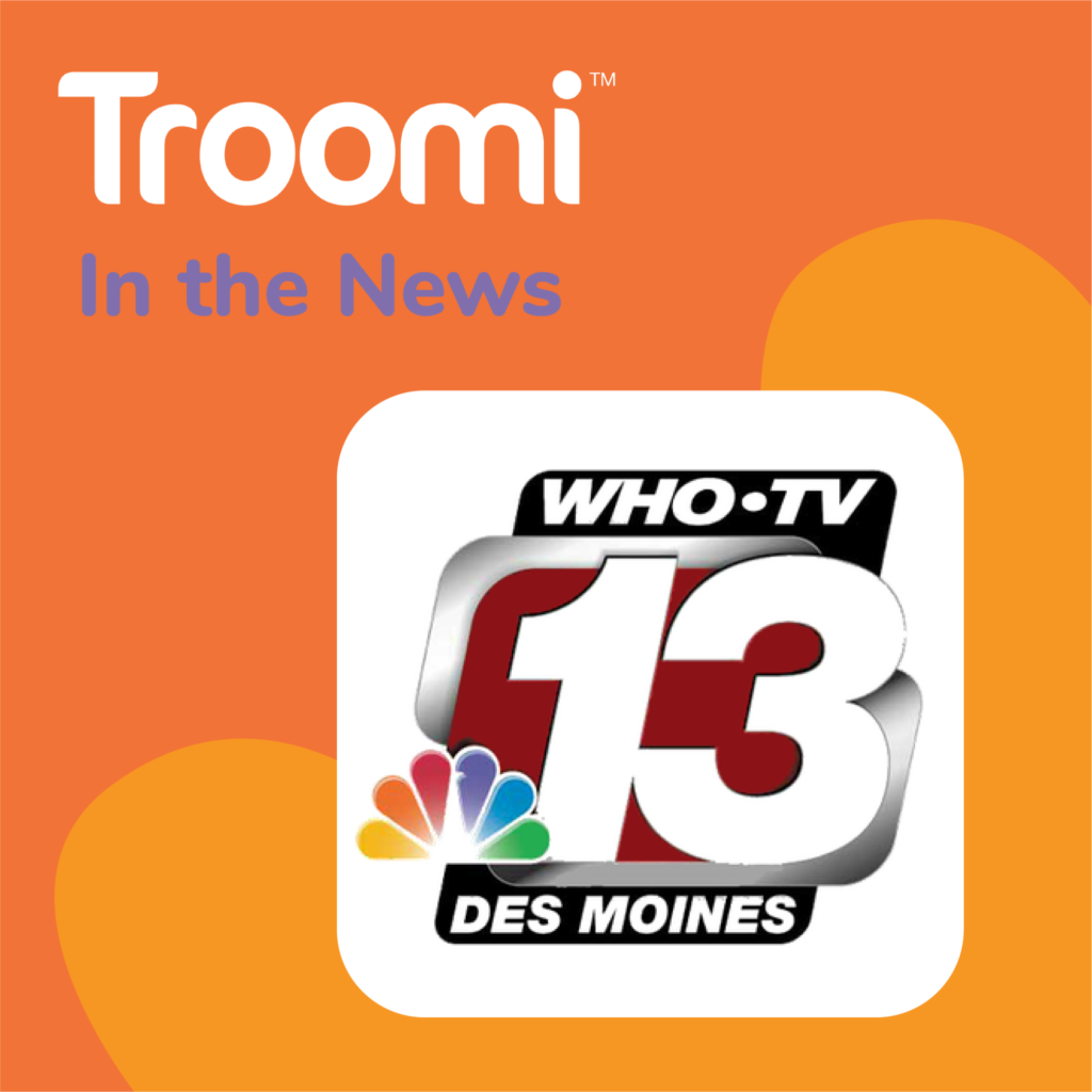 Hello Iowa! Troomi CEO Talks Intentional Technology Choices