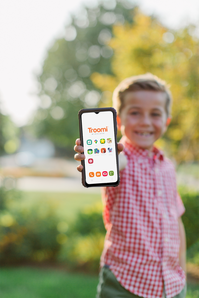 What's the Best Smart Speaker for Kids' Safety? - Troomi Wireless