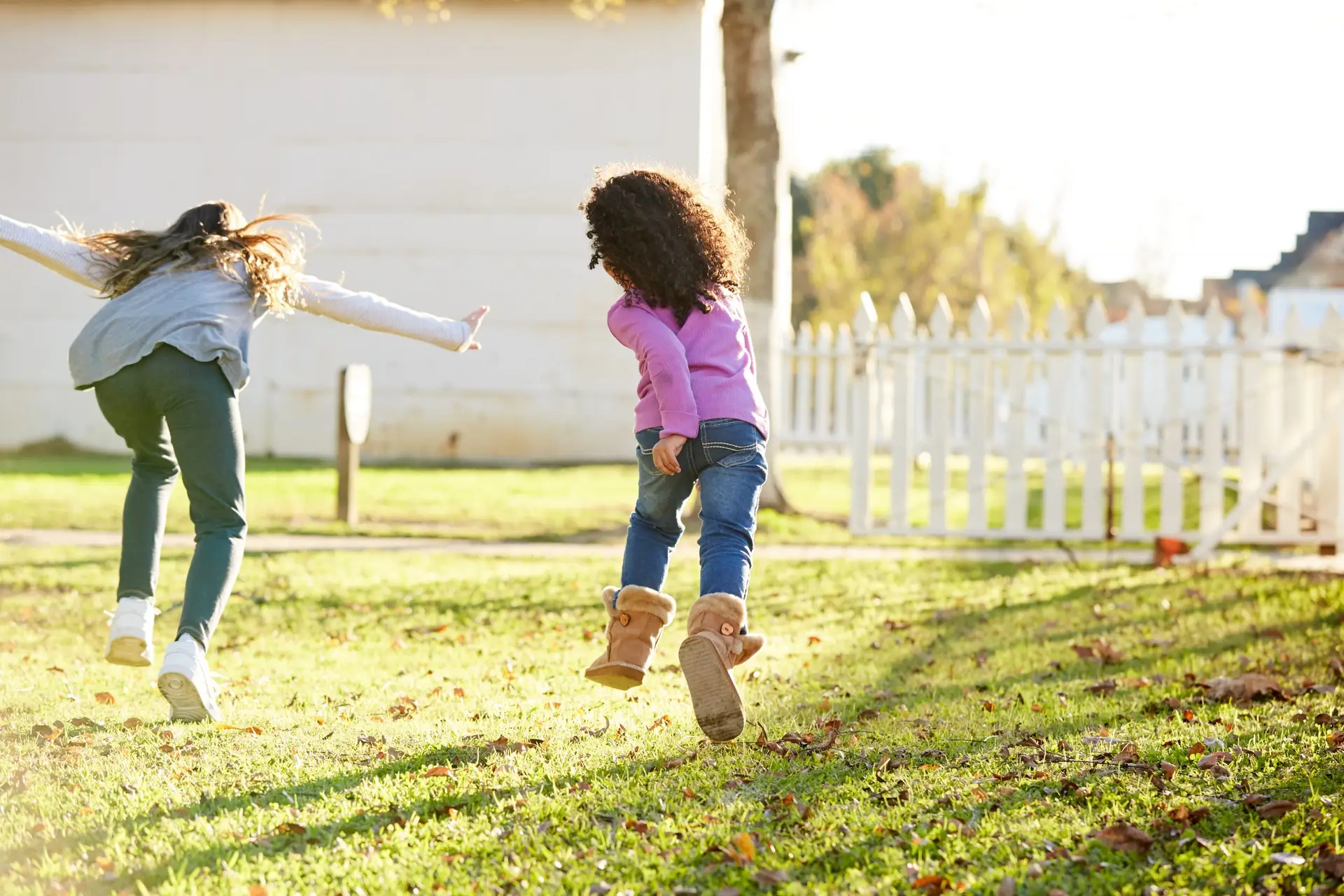 Six Dangers Lurking in Your Backyard and How to Avoid Them