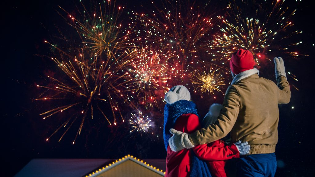 Dangers of Fireworks and Firework Safety Tips (For Parents)