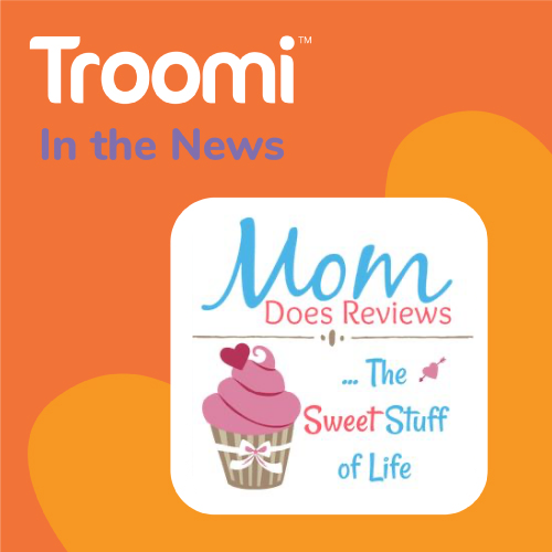 Mom Does Reviews Reviews Troomi