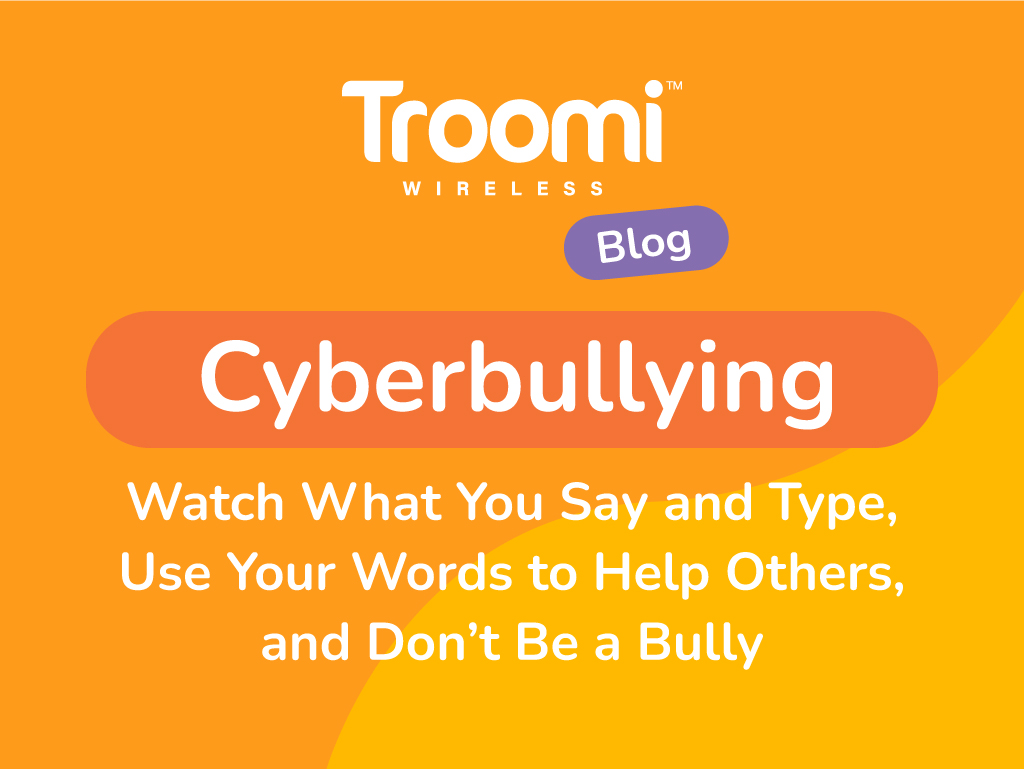 Cyberbullying According to Teens