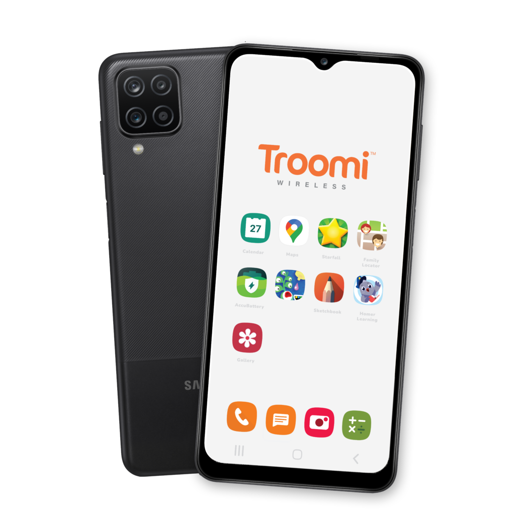 How to Switch to Troomi for Better Safety