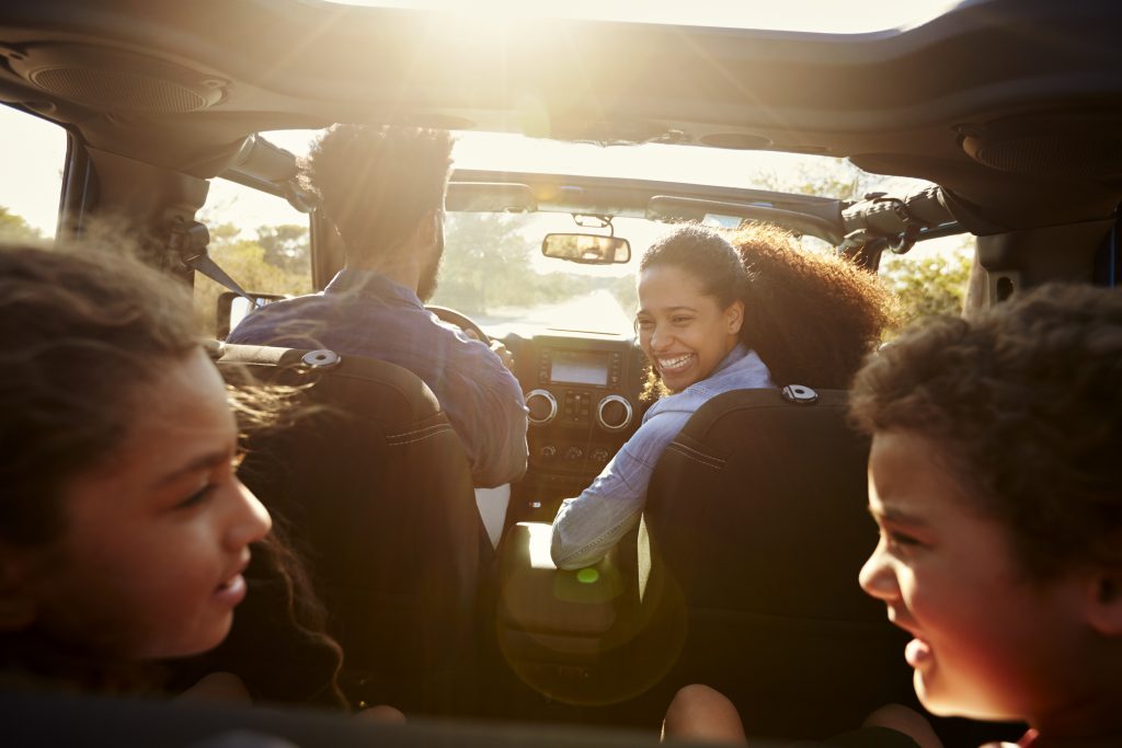The Best Car Games for Kids to Make Road Trips Fun