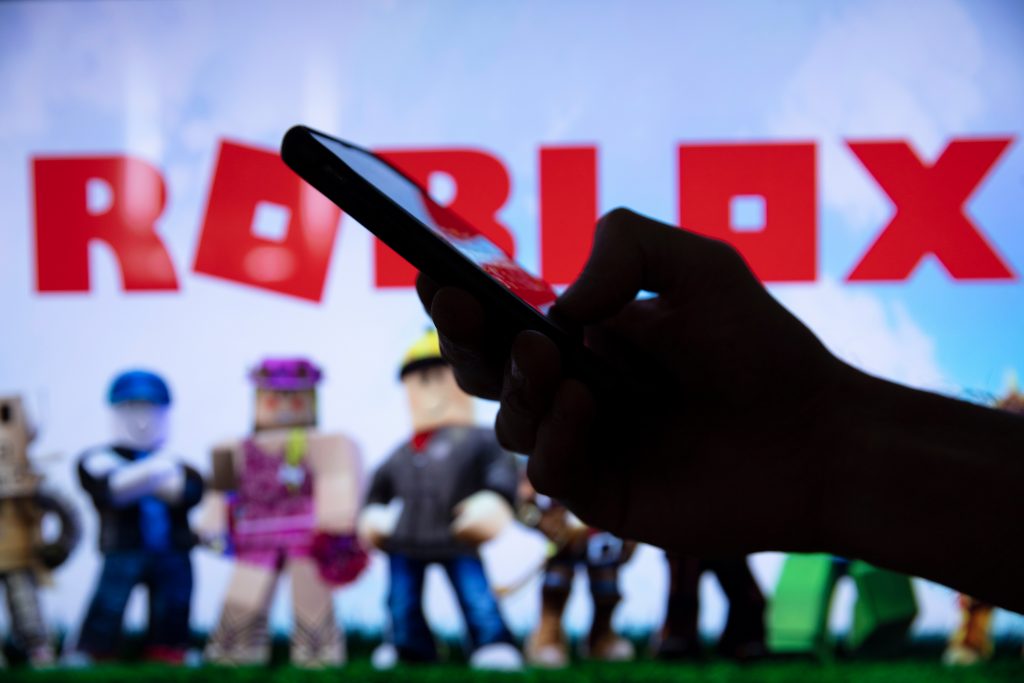 Safety and Kids’ Favorite Video games: What is Roblox?