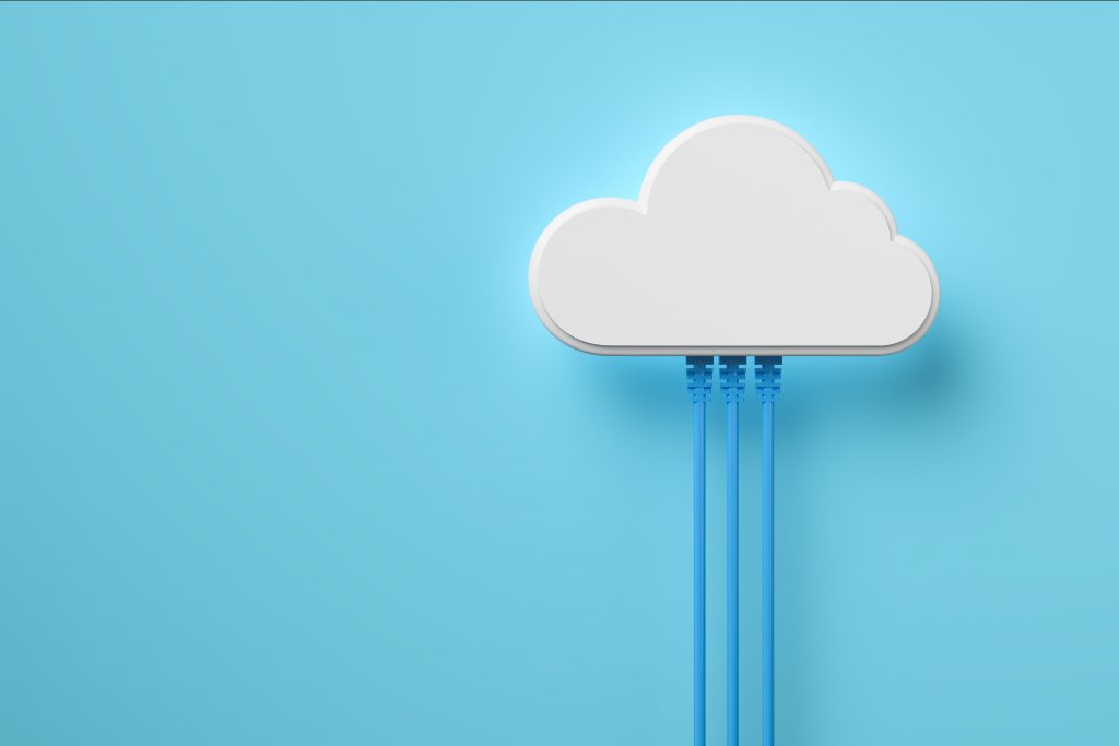 What’s the Cloud? Here’s the Top 10 Cloud Services Providers