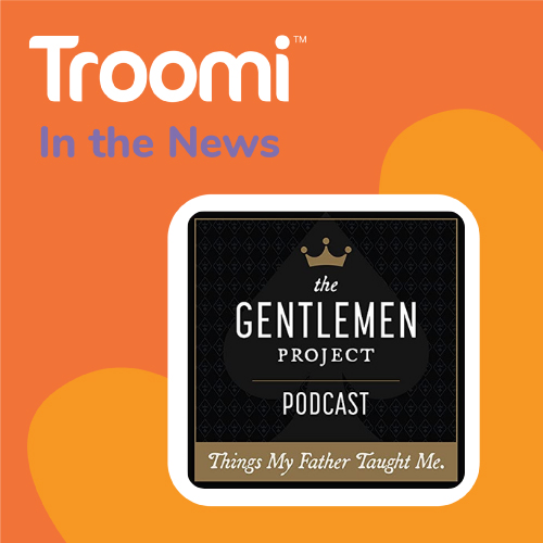 The Gentleman Project Podcast: Gradually Introducing Kids to Tech