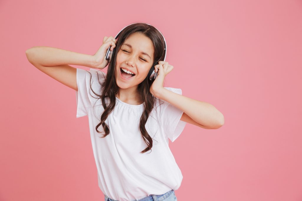 What Is Spotify Kids?