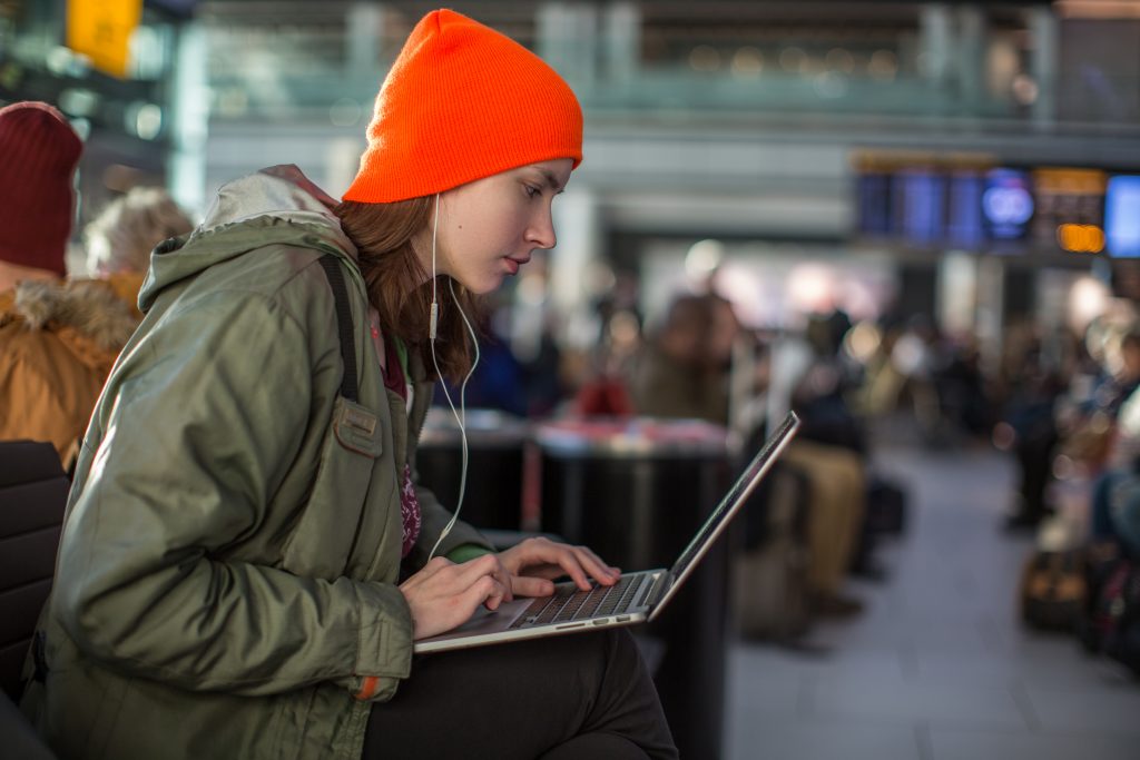 How to Stay Safe on Public Wi-Fi: Five Simple Steps
