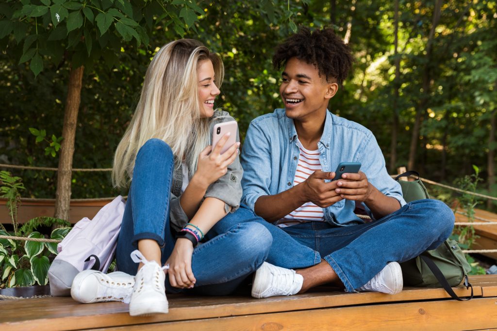 Eight Great Dating Rules for Teens