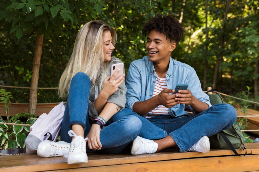 Eight Great Dating Rules for Teens