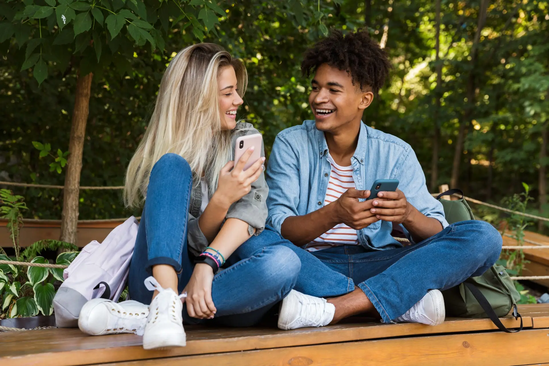 Eight Great Dating Rules for Teens