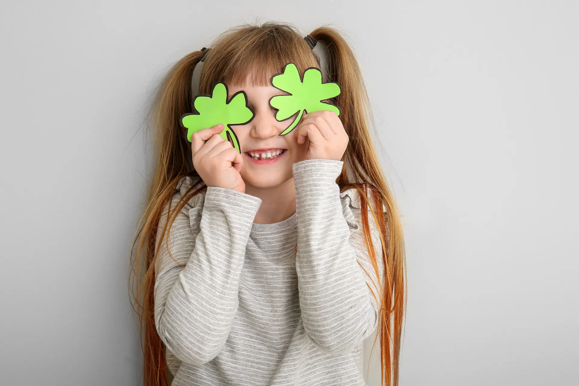 Seventeen St. Patrick’s Day Activities for Toddlers