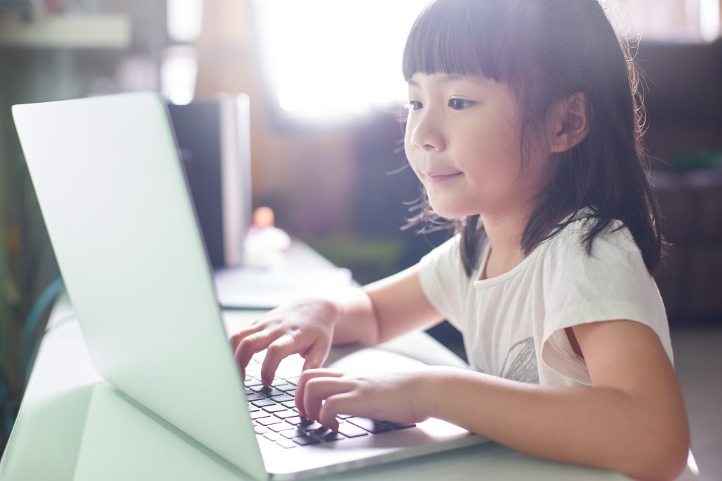 Seven Simple Ways to Childproof the Computer