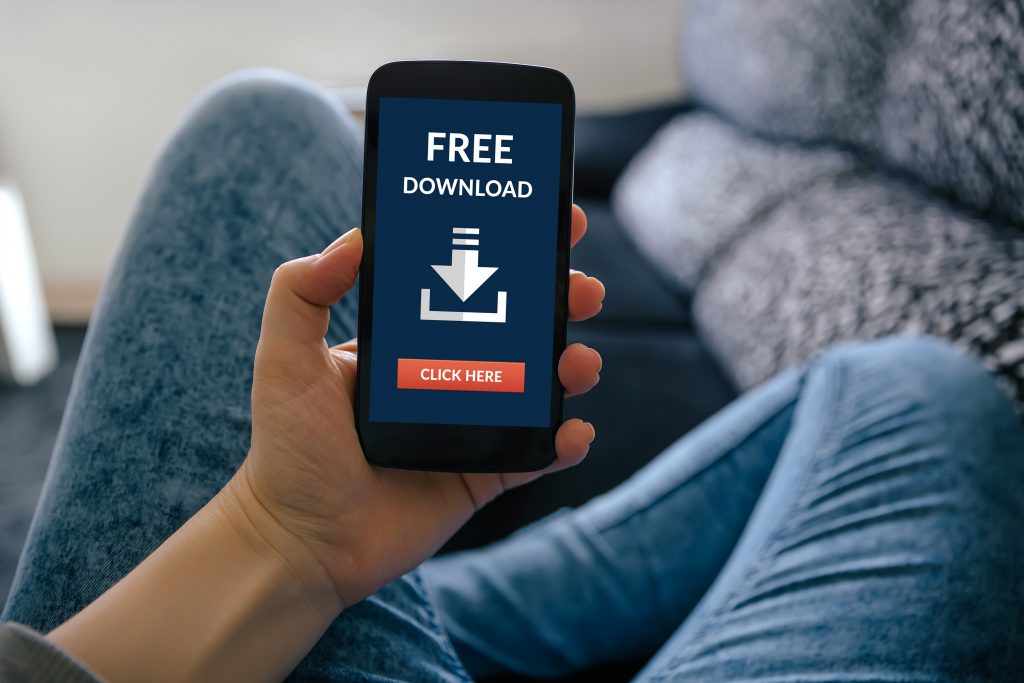 How Does a Free App Make Money?