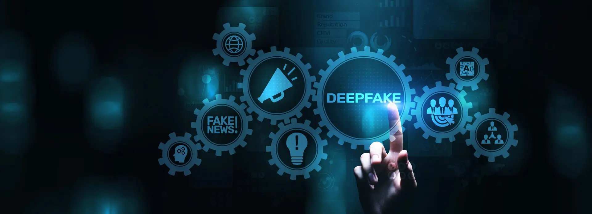 What Is a Deepfake and How Are They Made