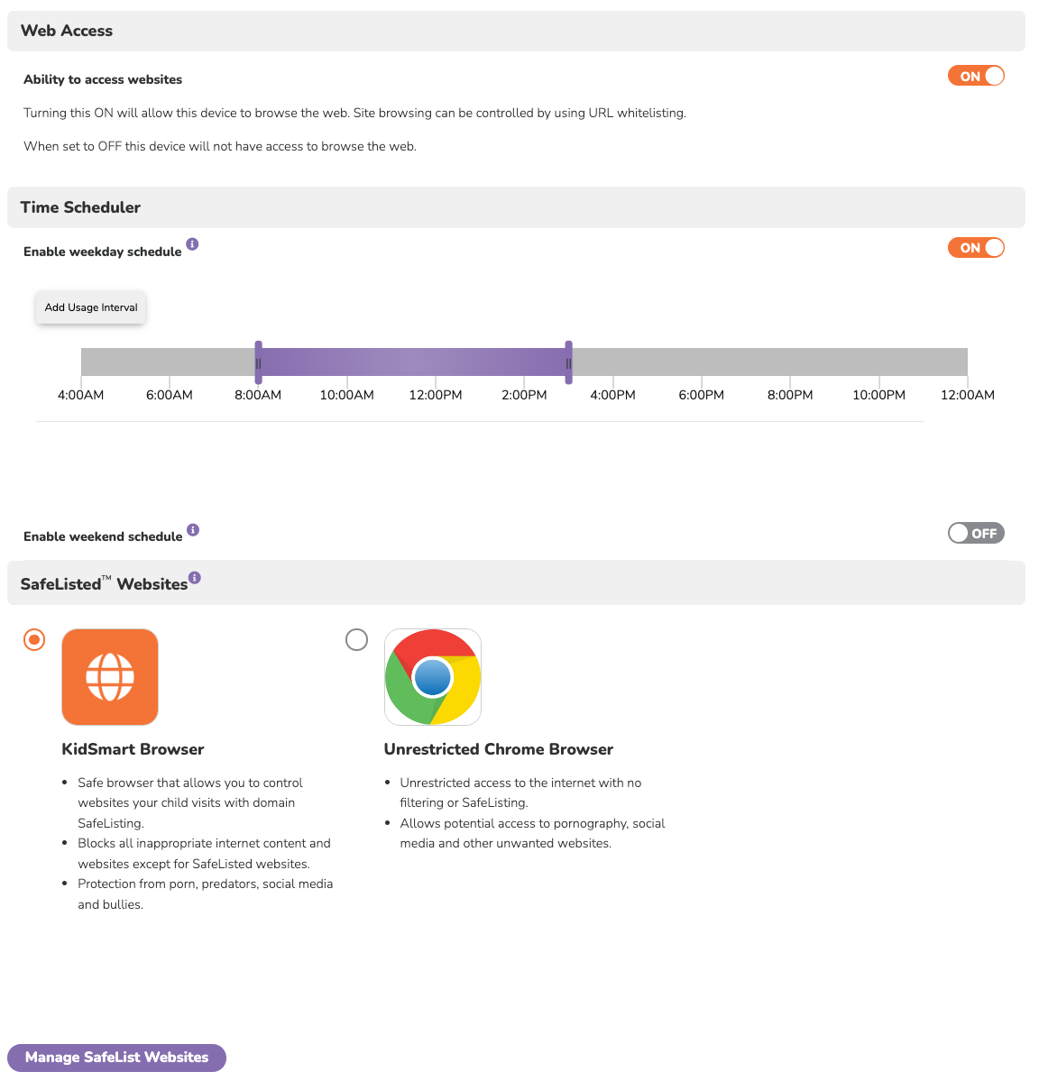 `What Is the Parent Portal? - Troomi Wireless