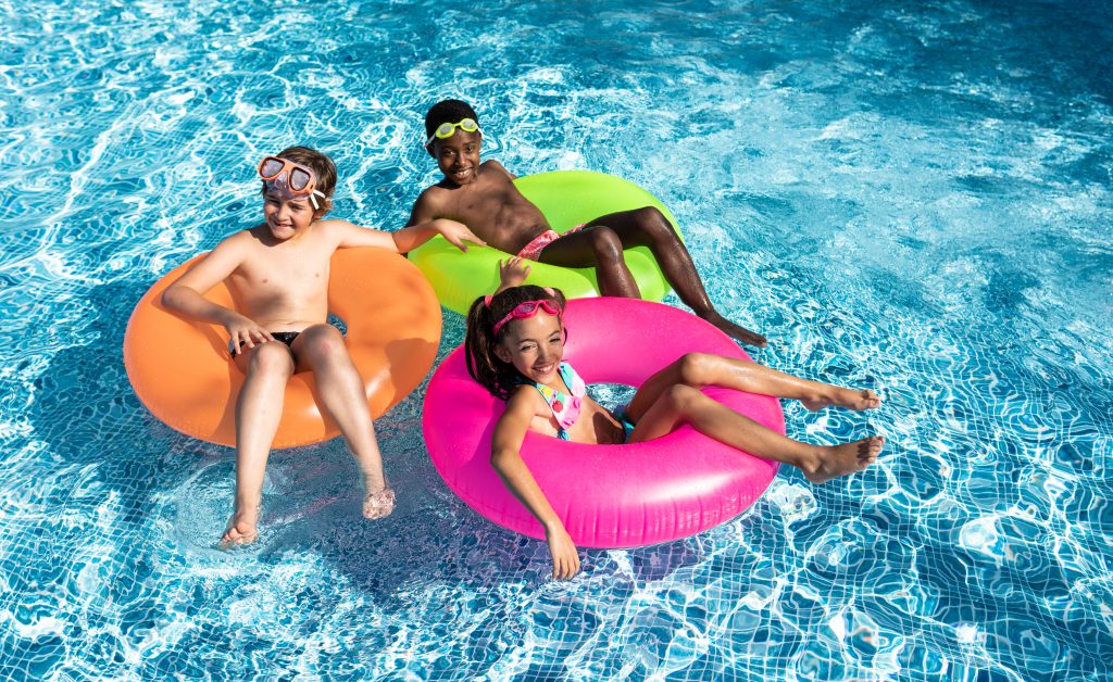 Summer Splashing: Pool Safety for Kids