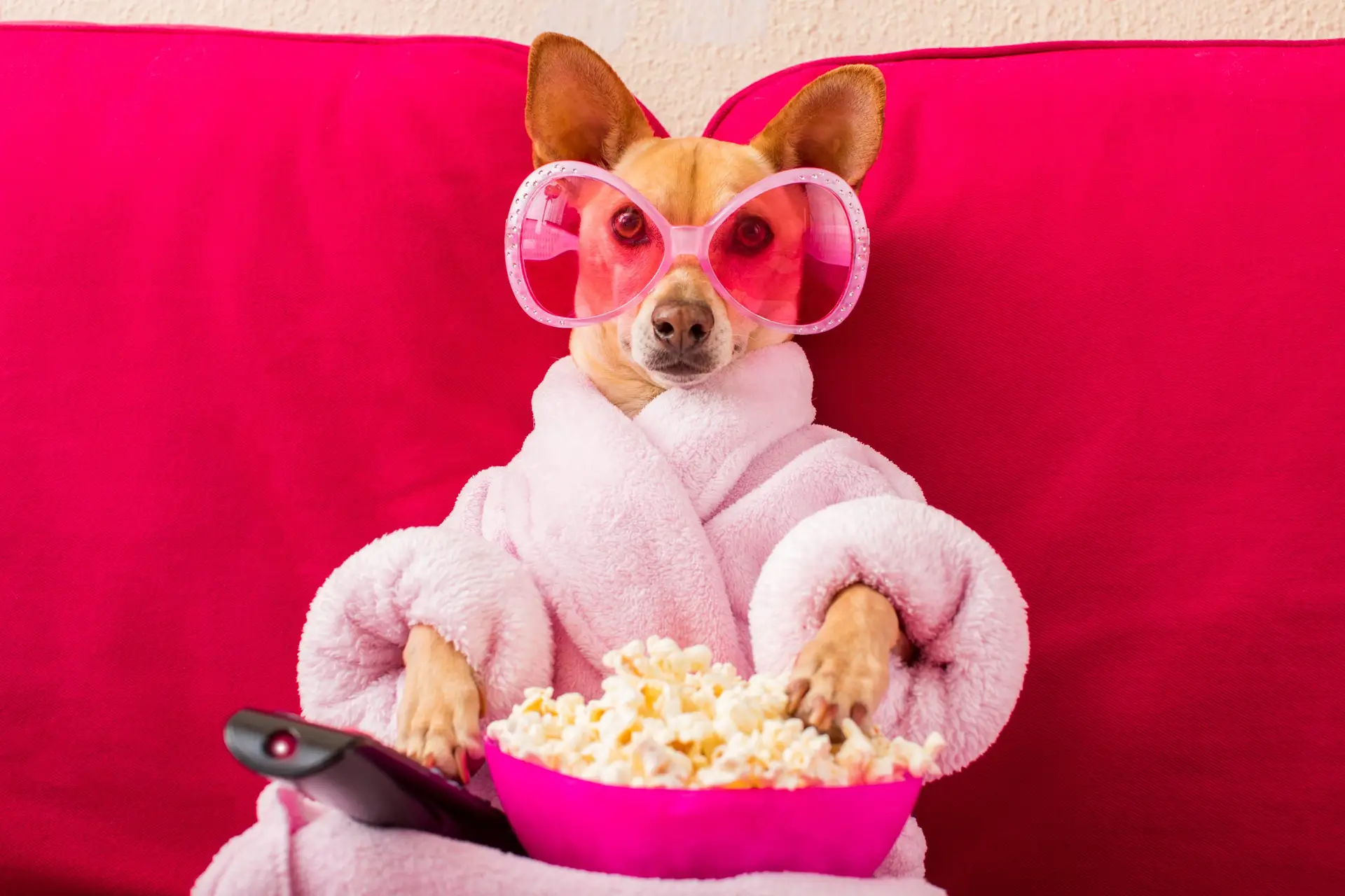 The Bone-afide Best Dog Movies for Kids of All Time