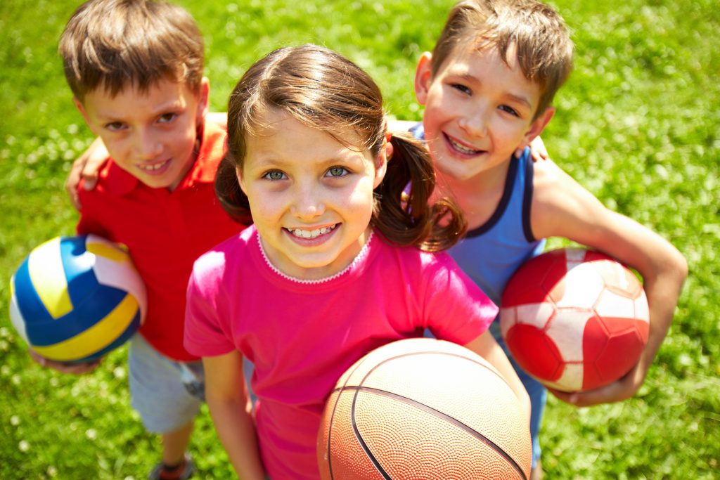 Should My Child Play Multiple Sports