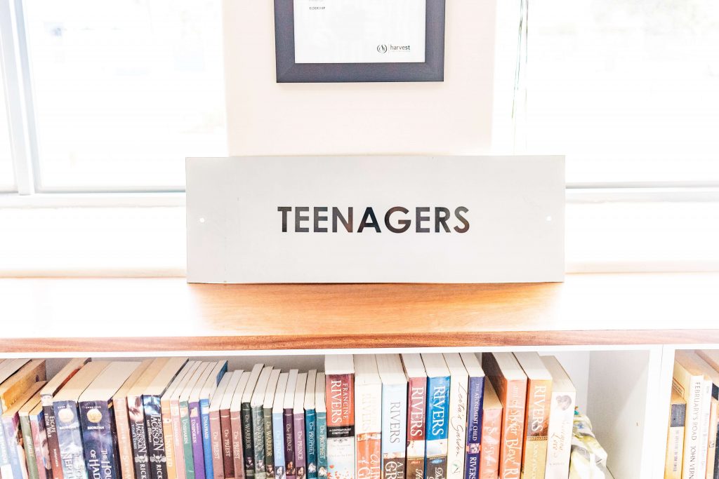 Navigating the Teen Years: The Benefits of a Parenting Teen Contract