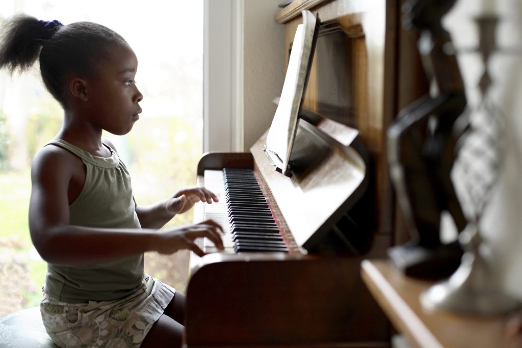 The Five Best Piano Books for Children Learning to Play