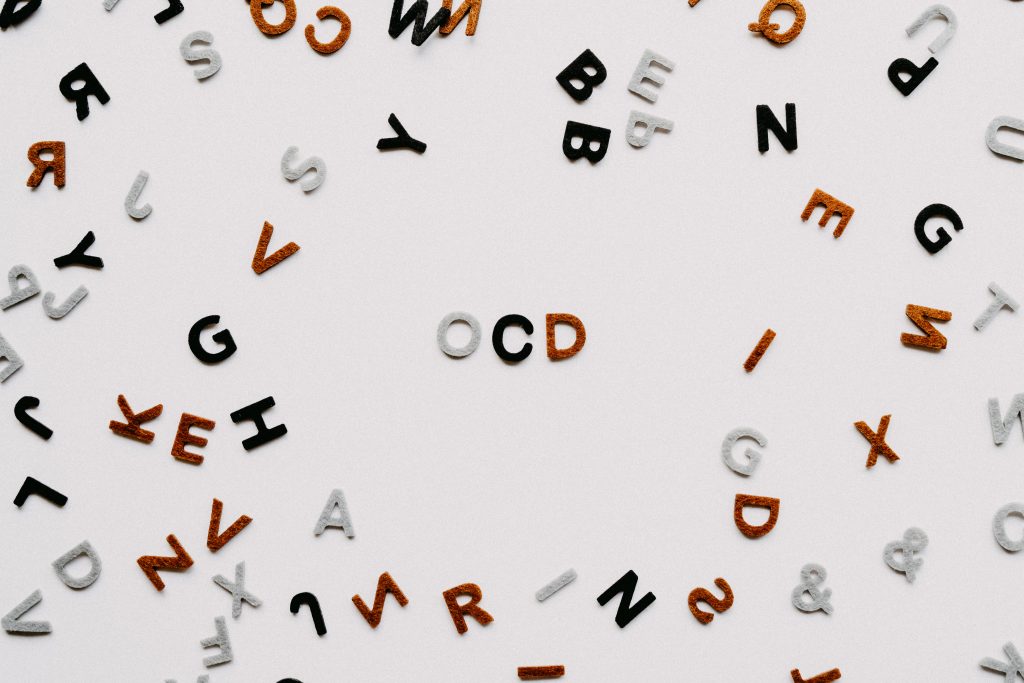 5 tips on how to parent a child with ocd
