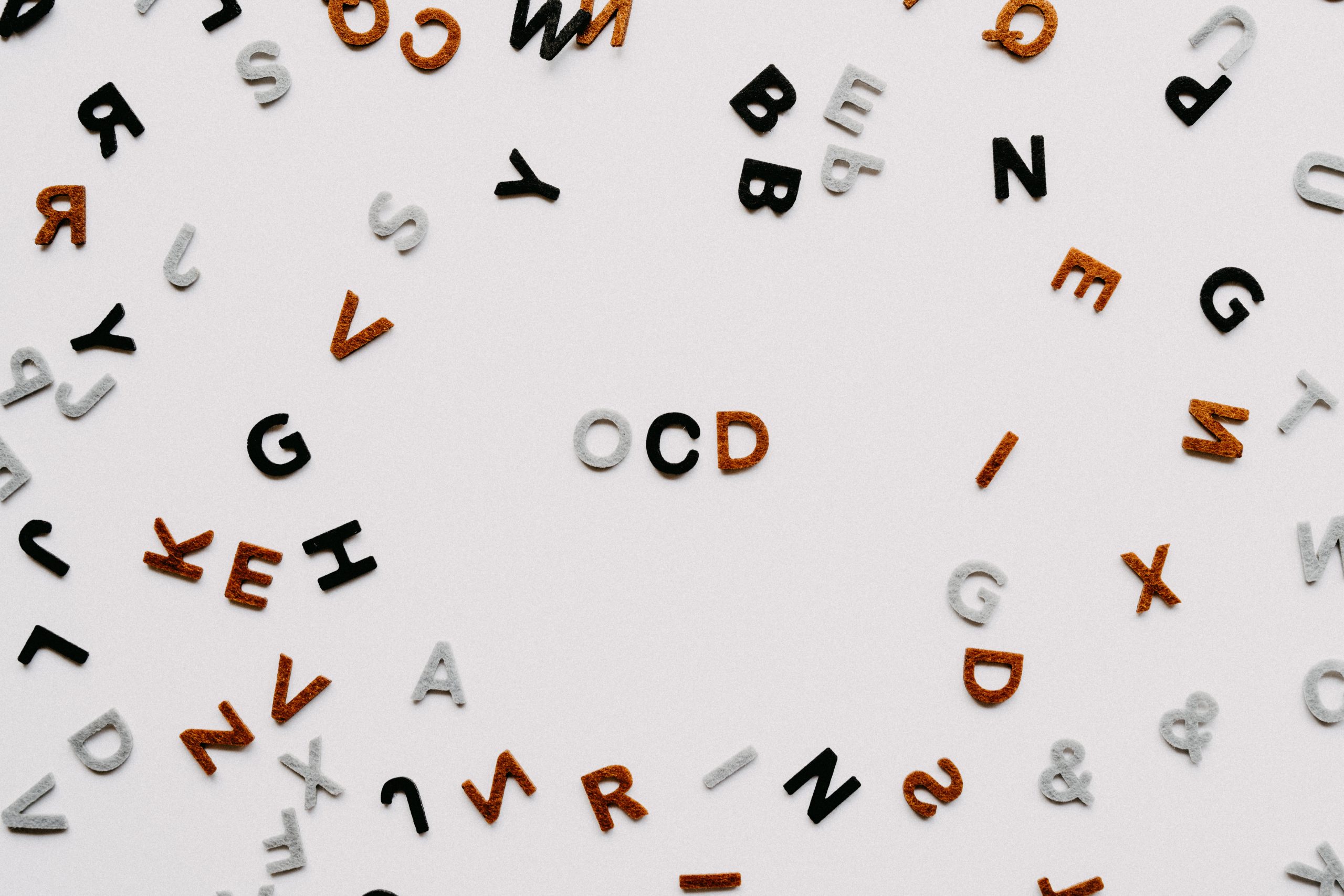 5 Tips on How to Parent a Child with OCD