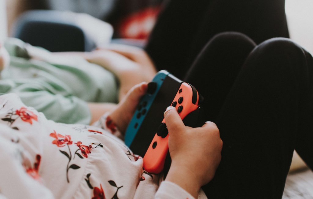 What Parents Need to Know About Video Games