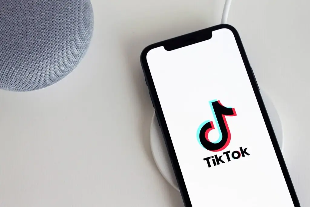 tiktok brain