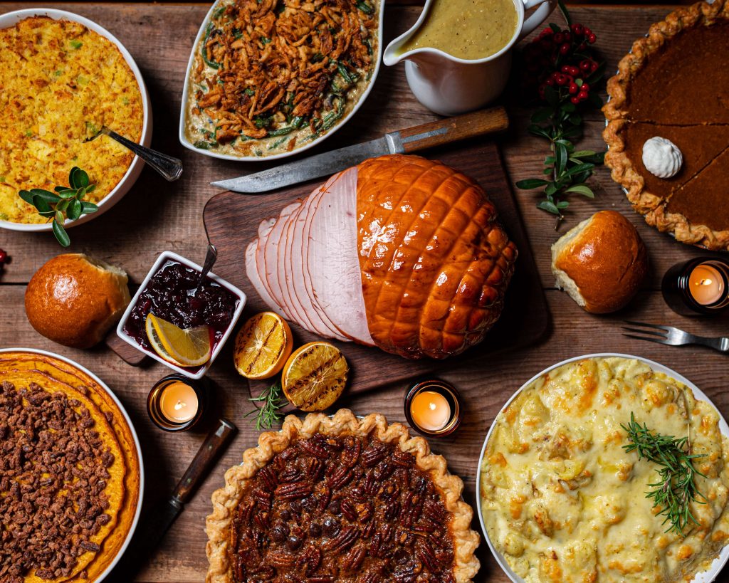 5 Kid Friendly Thanksgiving Sides That Everyone Will Love