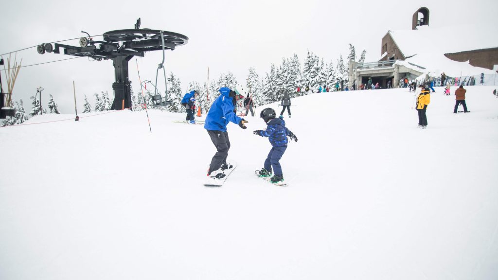 Stay Active and Happy with These Fun Winter Sports for Kids