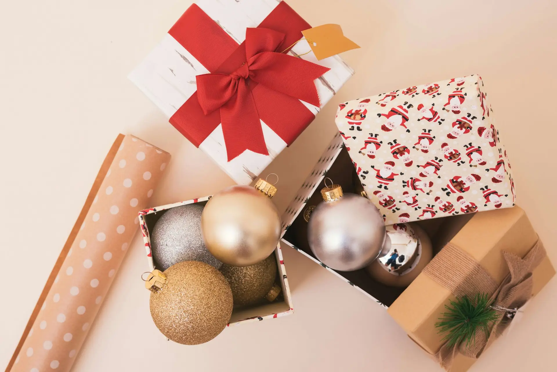 DIY Christmas Ornament Kits: Make Your Holidays Extra Special