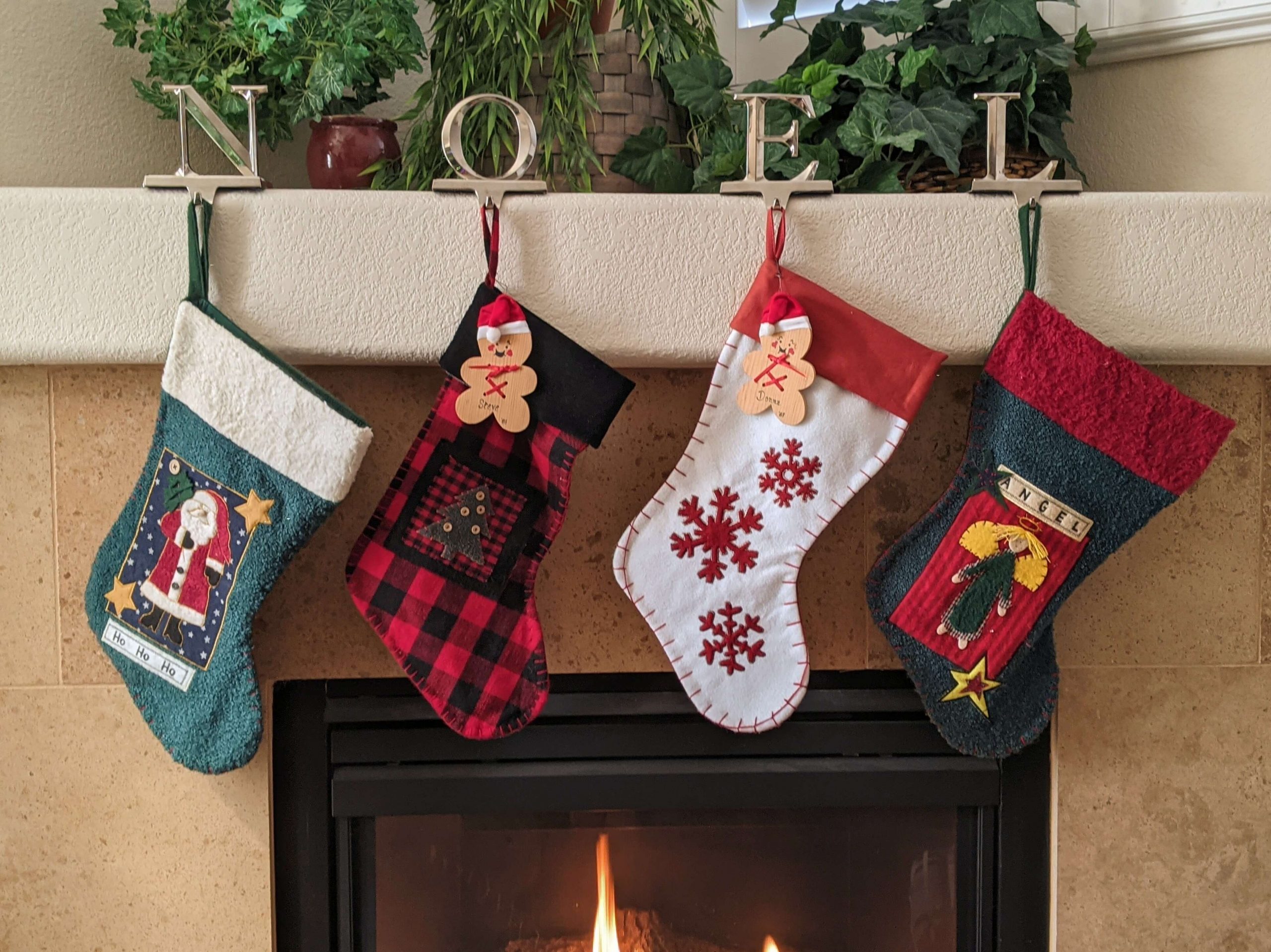 The Fascinating History of Christmas Stockings