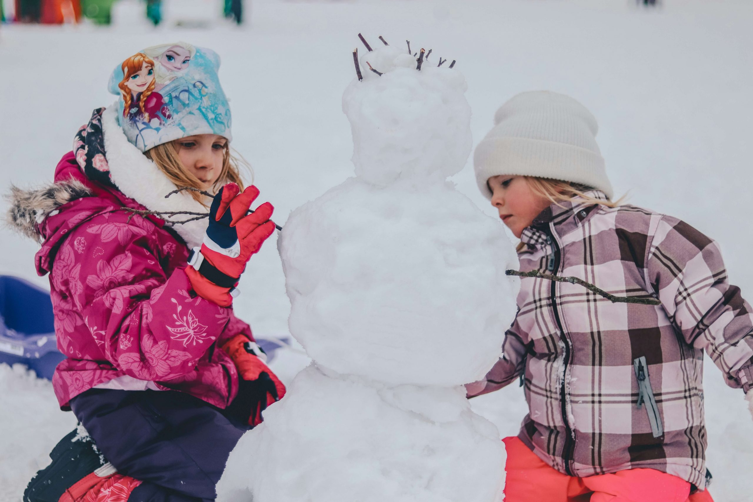 10 Fun and Creative Winter Birthday Party Ideas for Kids