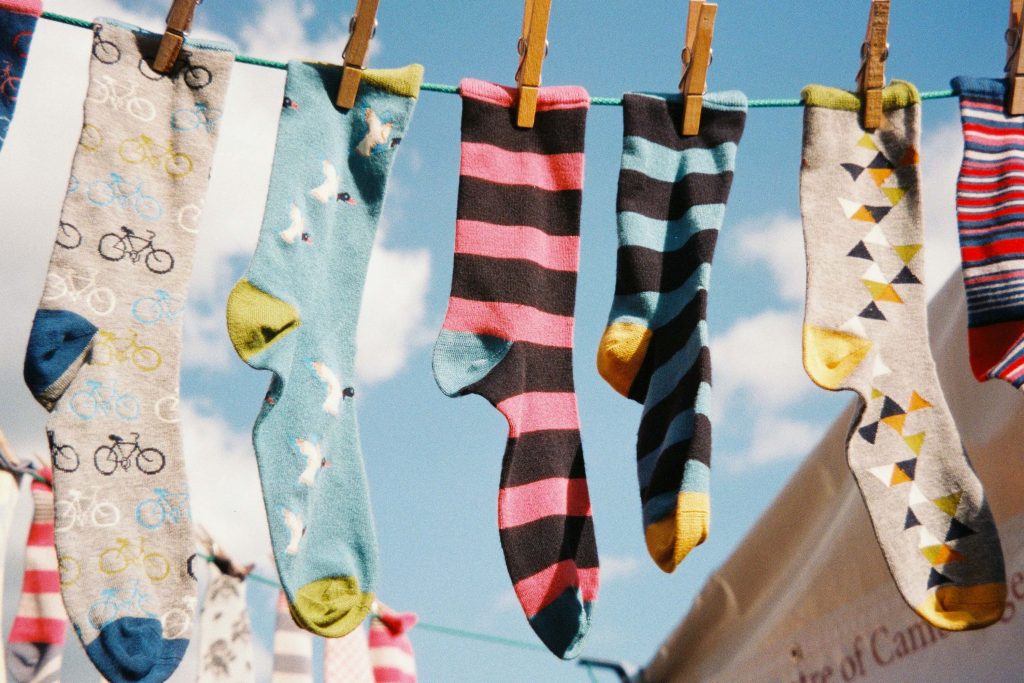 Why Are My Kids’ Socks Hard? The Surprising Truth