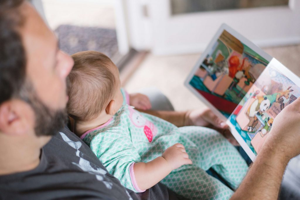Best Reading Tips for Parents to Help Their Children Read Better