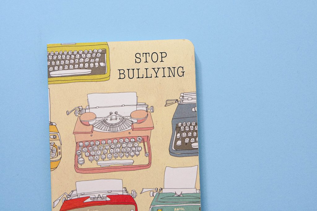 The Comprehensive Anti-Bullying Guide
