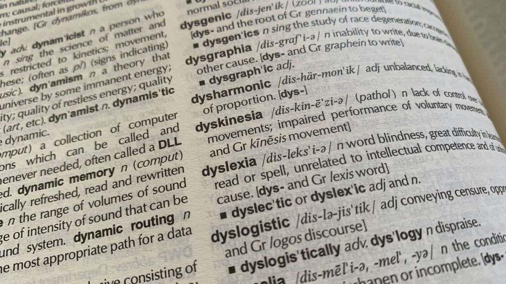Dyslexia Resources for Parents: Education and Support