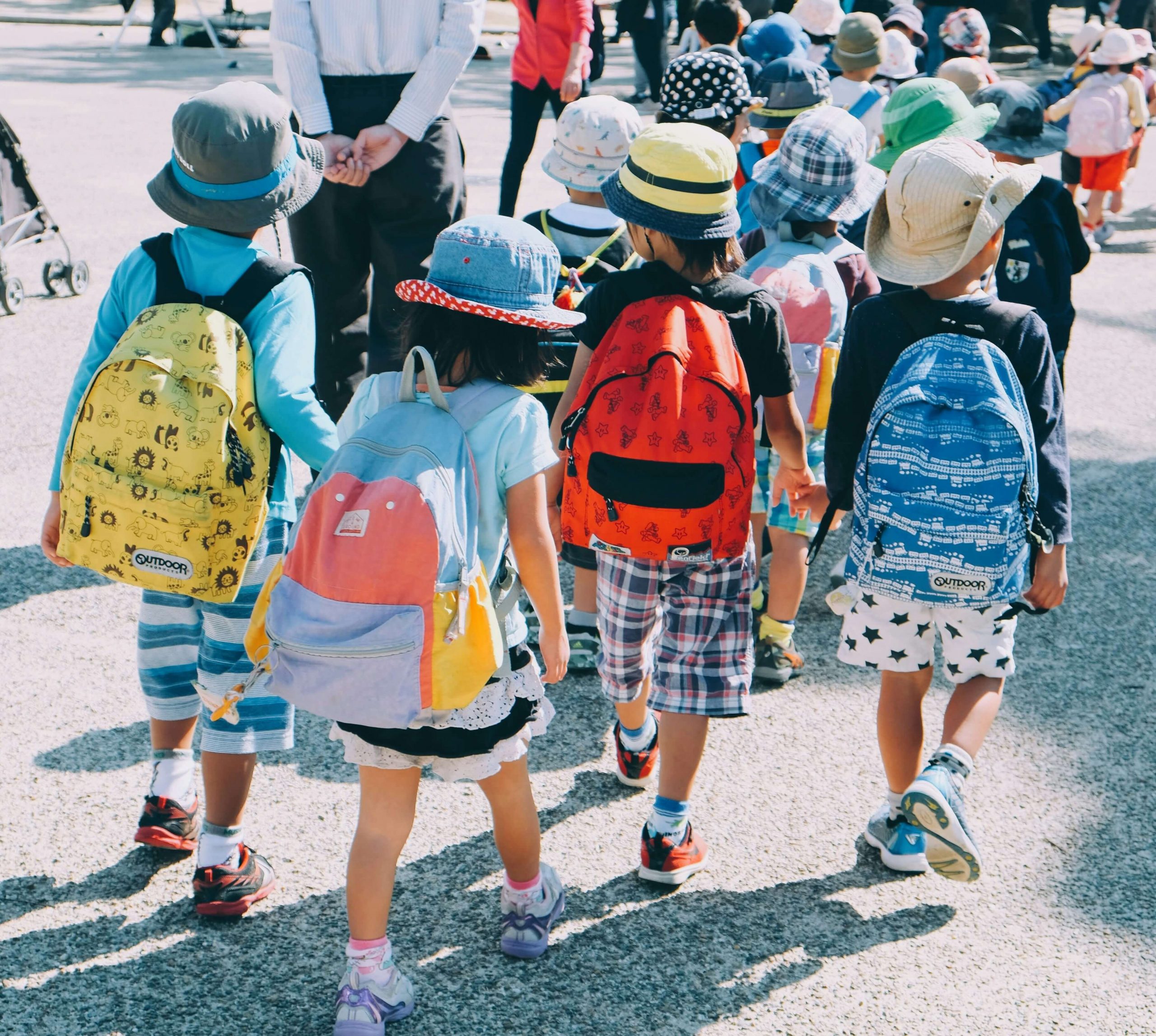 Navigating the Bumpy Road of Back-to-School Anxiety