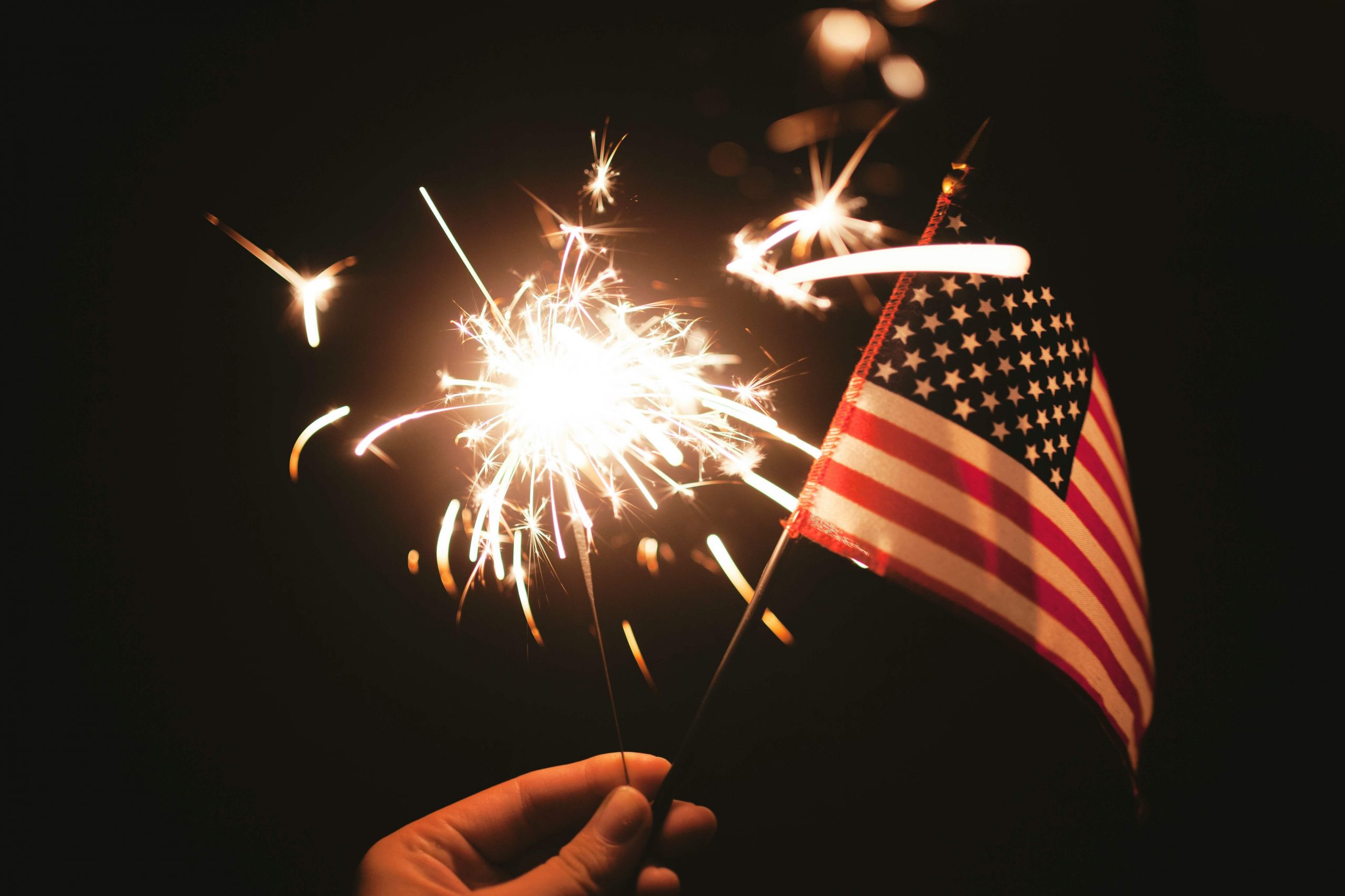 Weird 4th of July Traditions You Need to See to Believe