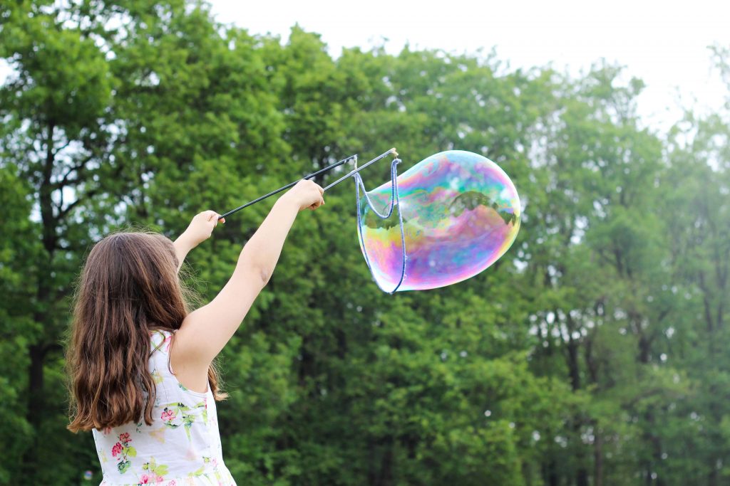Rediscovering Playtime Magic for Today’s Kids