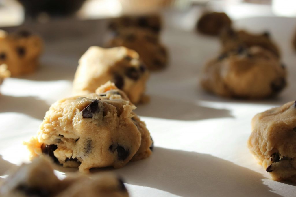 Sweet Start to School: The Best Back-to-School Cookies