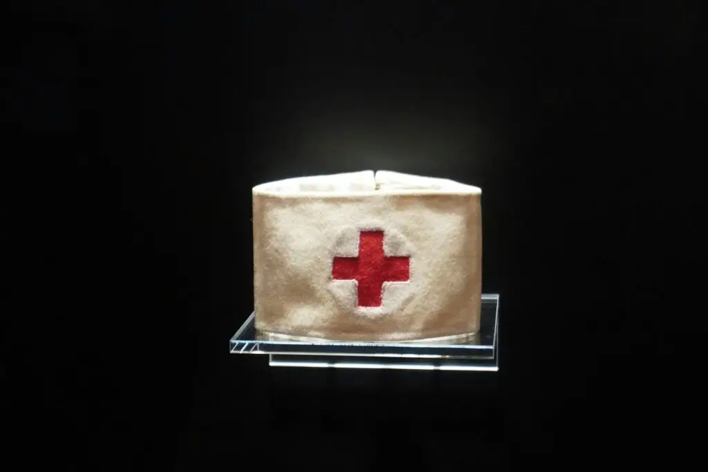 first aid bracelet