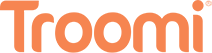 Troomi logo