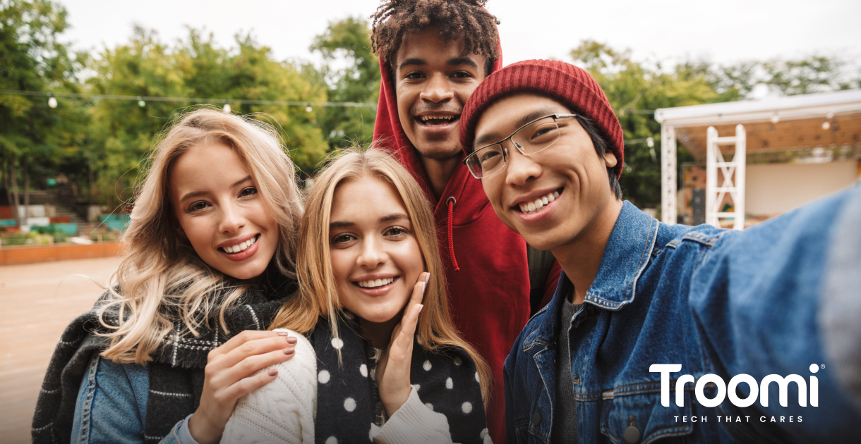 parent portal Archives - Troomi — Tech That Cares